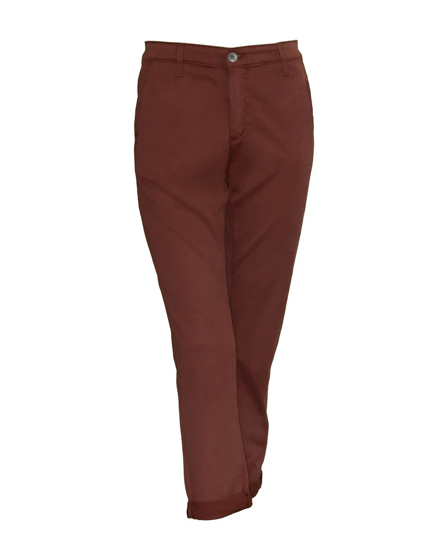 AG Jeans Caden Tailored Colored Pant