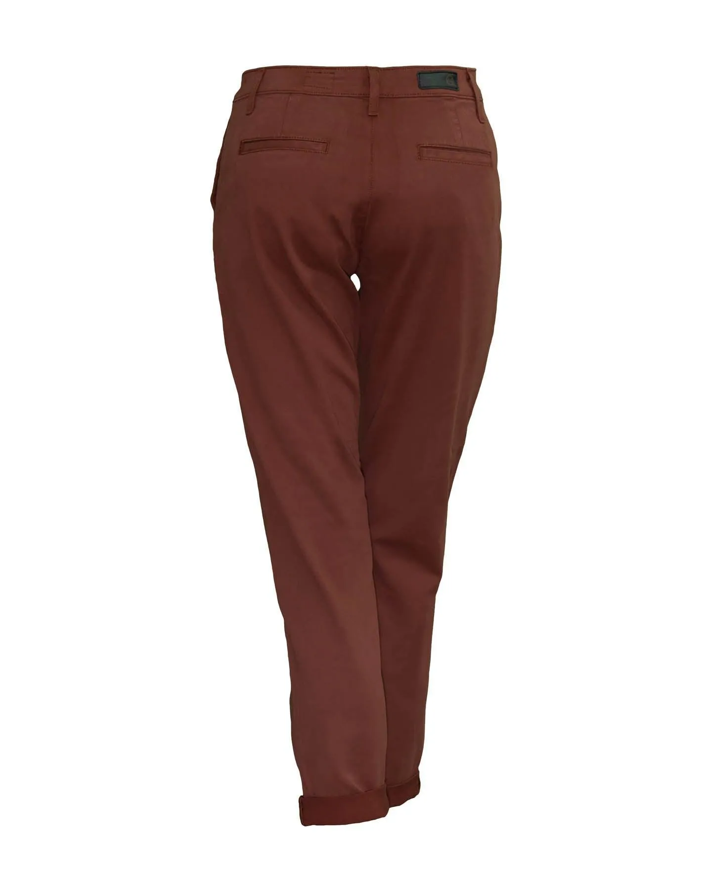 AG Jeans Caden Tailored Colored Pant