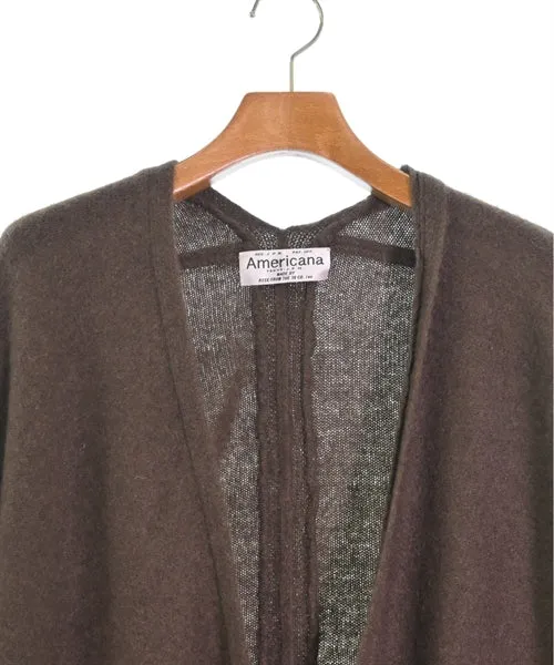 Americana Sweaters