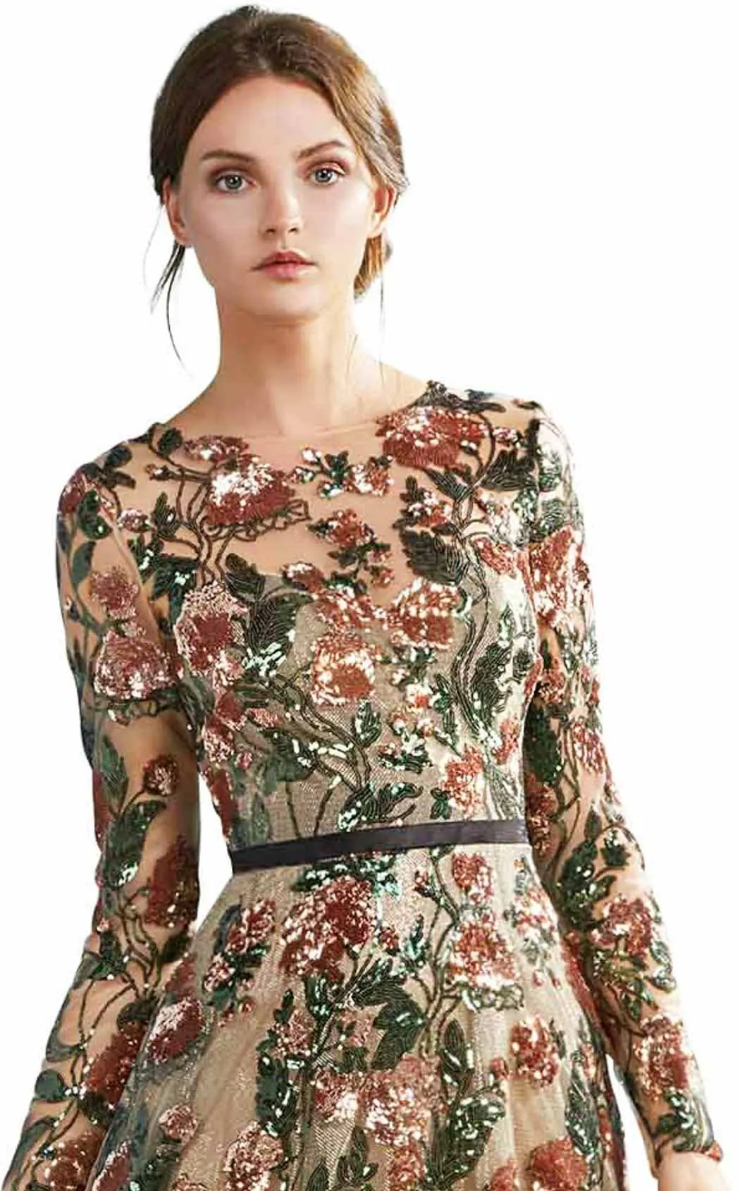 Andrea and Leo A0926CL Dress
