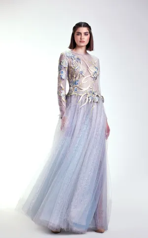 Apollo Couture FW032 Dress