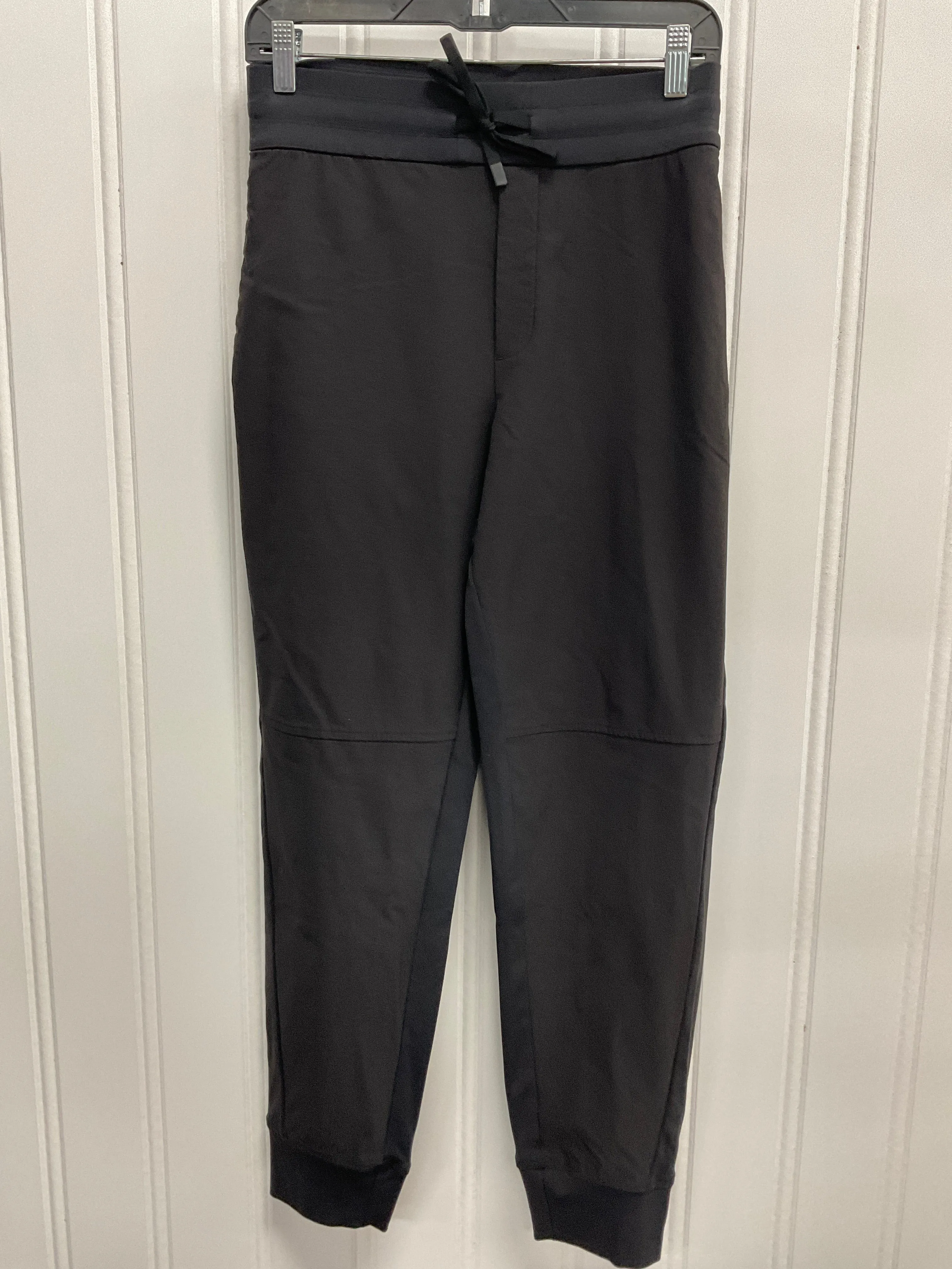 Athletic Pants By Athleta In Black, Size: Xl
