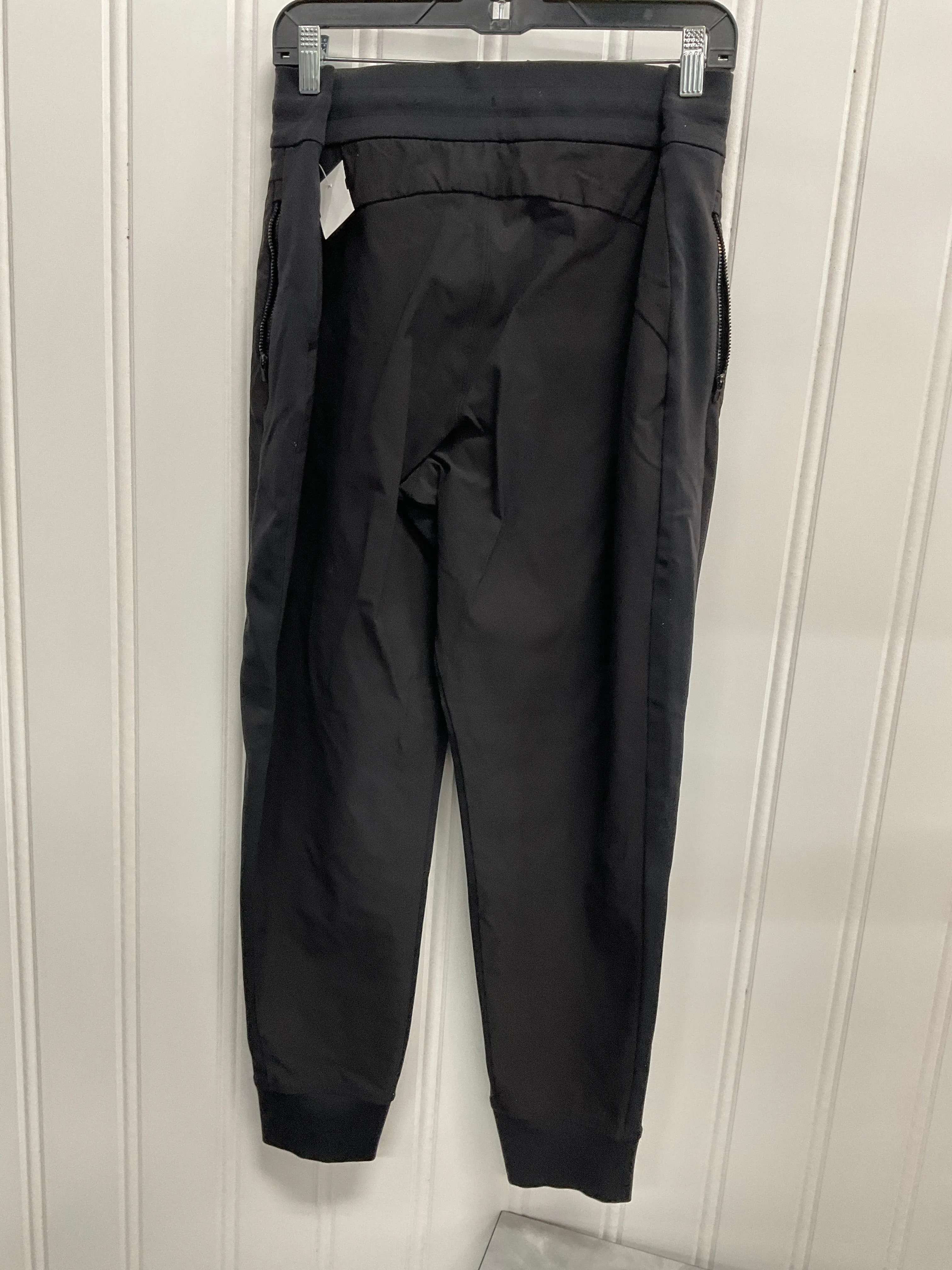 Athletic Pants By Athleta In Black, Size: Xl