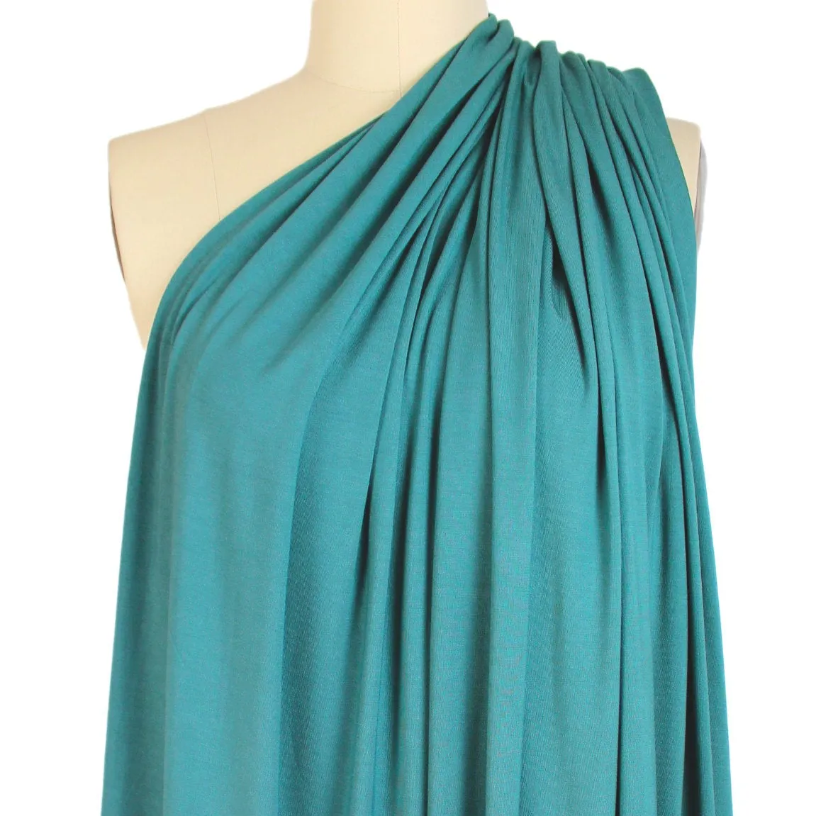 atlantic Oeko-Tex bamboo/spandex 4-way jersey