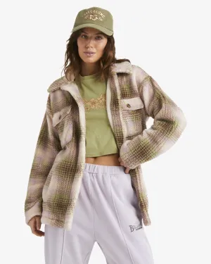 Billabong Fairbanks Fleece