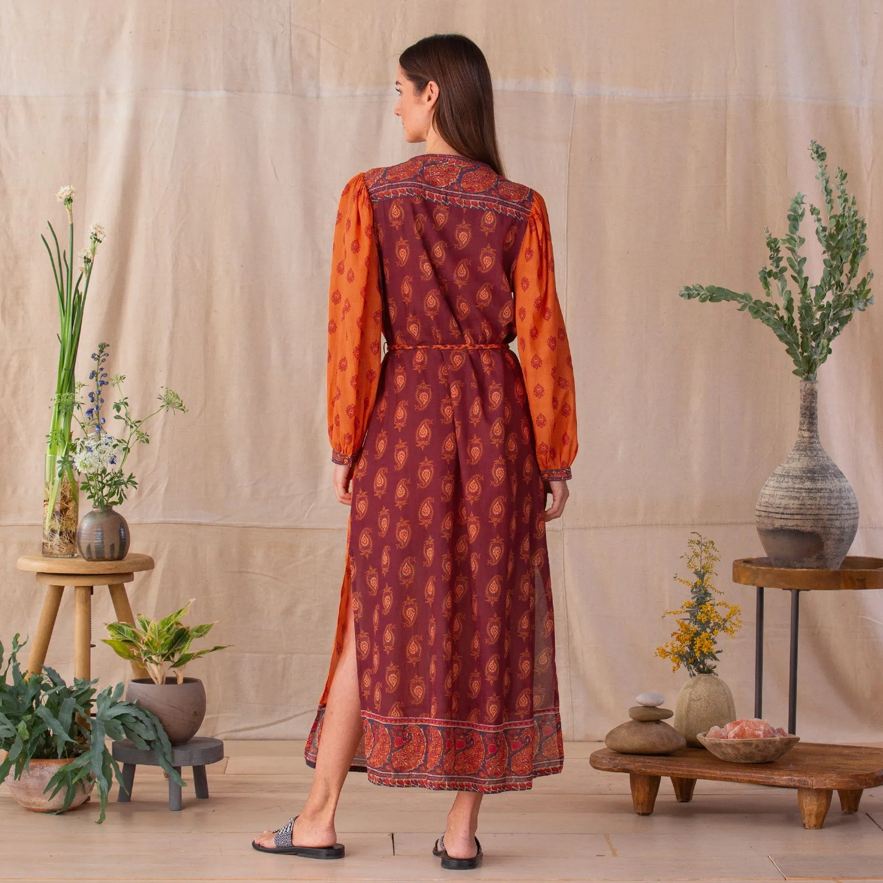 Bondi Beauty Dress