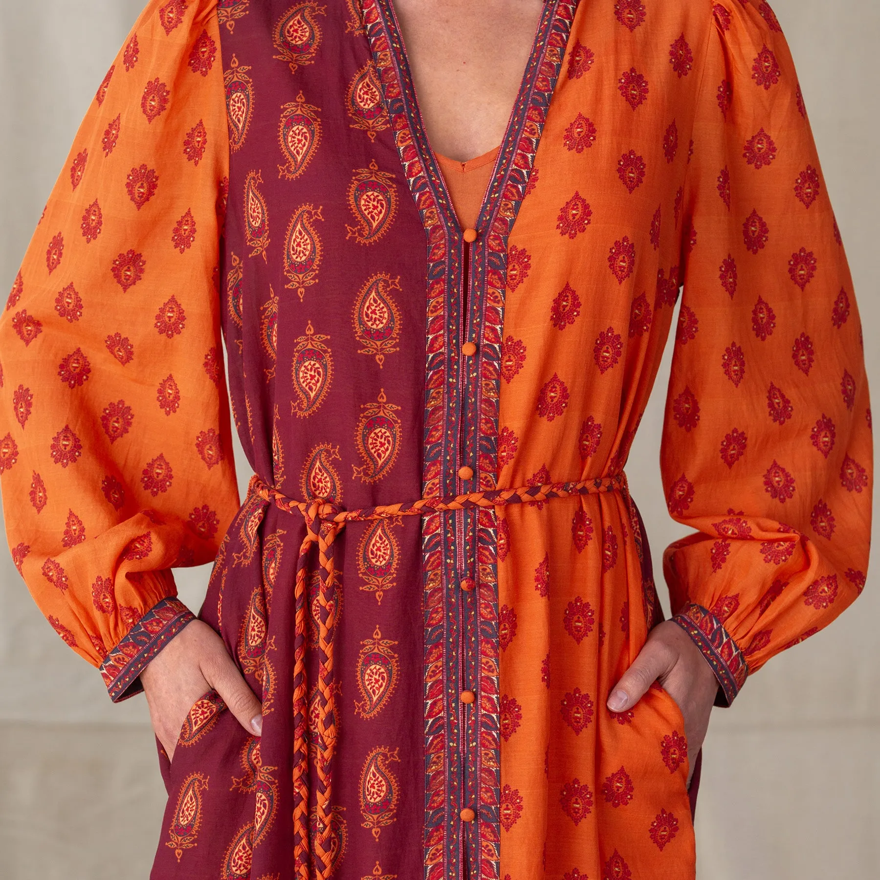 Bondi Beauty Dress