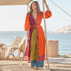 Bondi Beauty Dress