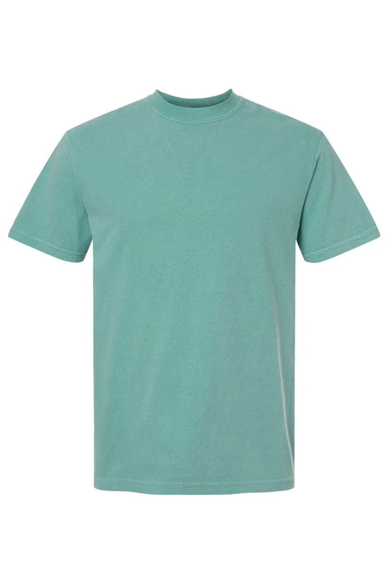 Camo Coquette Comfort Colors Adult Ring-Spun Cotton Tee