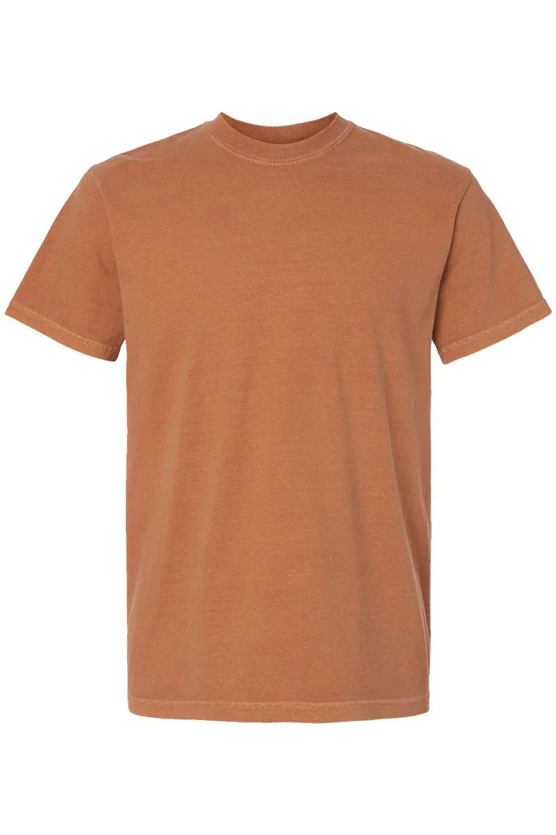 Camo Coquette Comfort Colors Adult Ring-Spun Cotton Tee