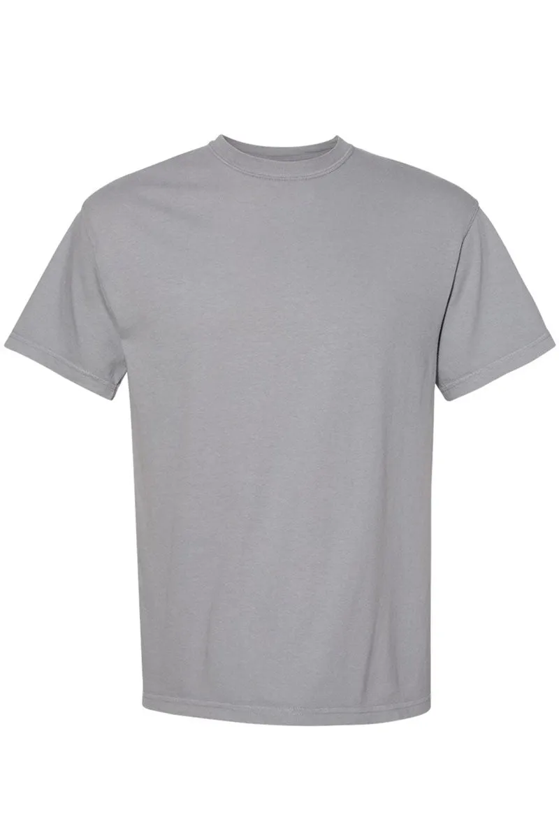 Camo Coquette Comfort Colors Adult Ring-Spun Cotton Tee