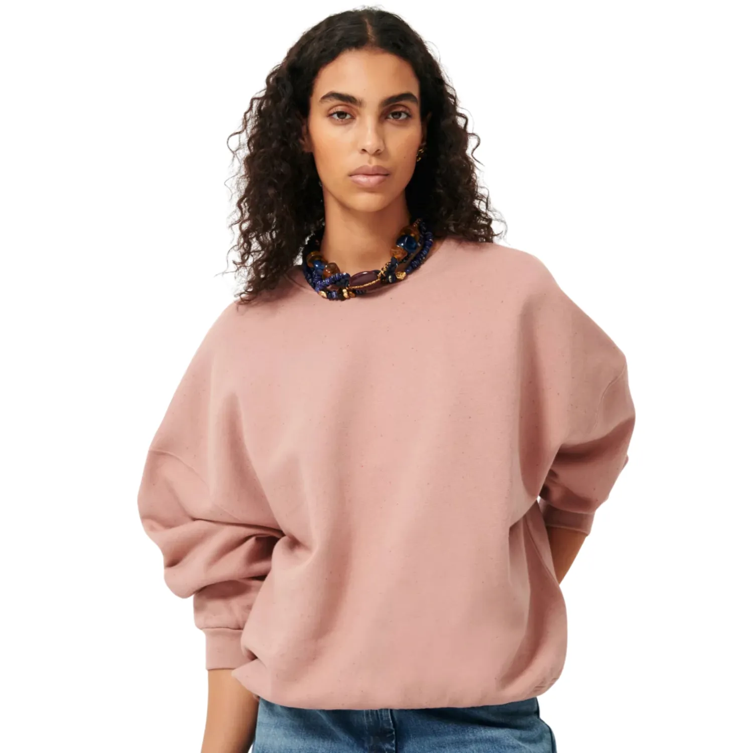 Chebbi Oversized Sweatshirt