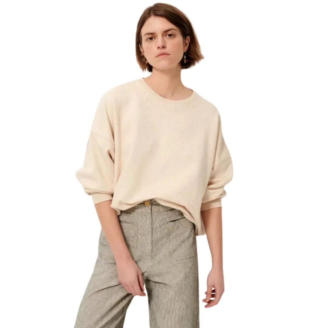 Chebbi Oversized Sweatshirt
