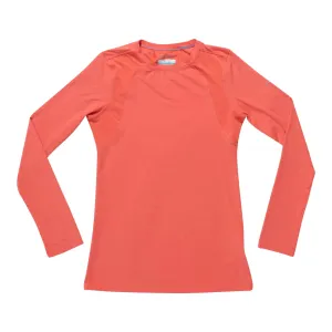 Columbia Long-Sleeve Performance Shirt - Women's