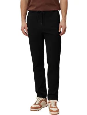 COMO TAPERED DRAWSTRING PANTS - LES DEUX