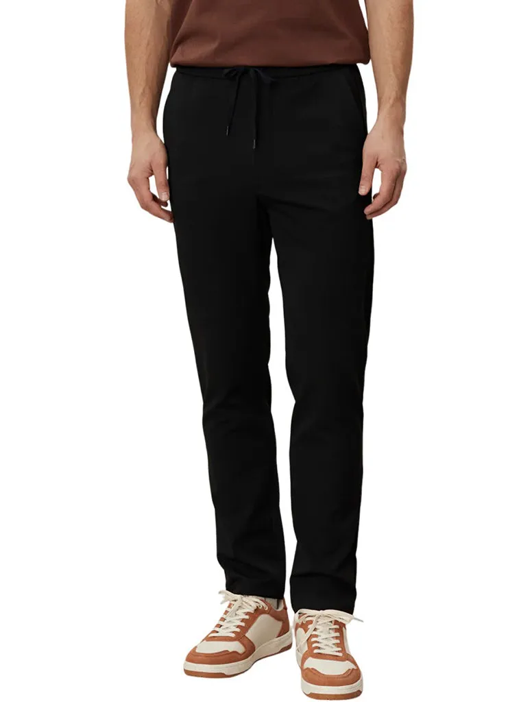 COMO TAPERED DRAWSTRING PANTS - LES DEUX