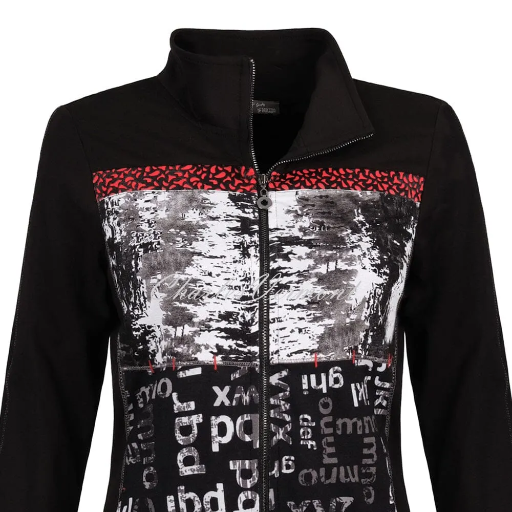Dolcezza Jacket - Style 70104