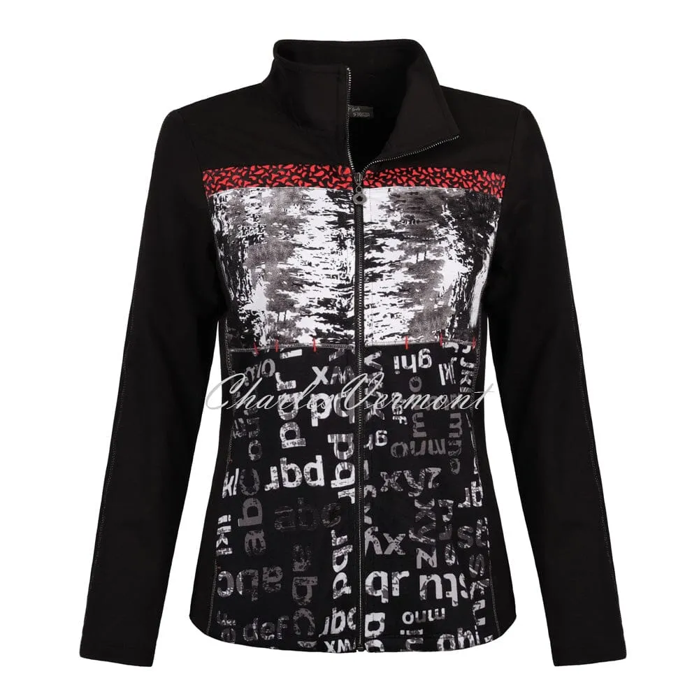 Dolcezza Jacket - Style 70104