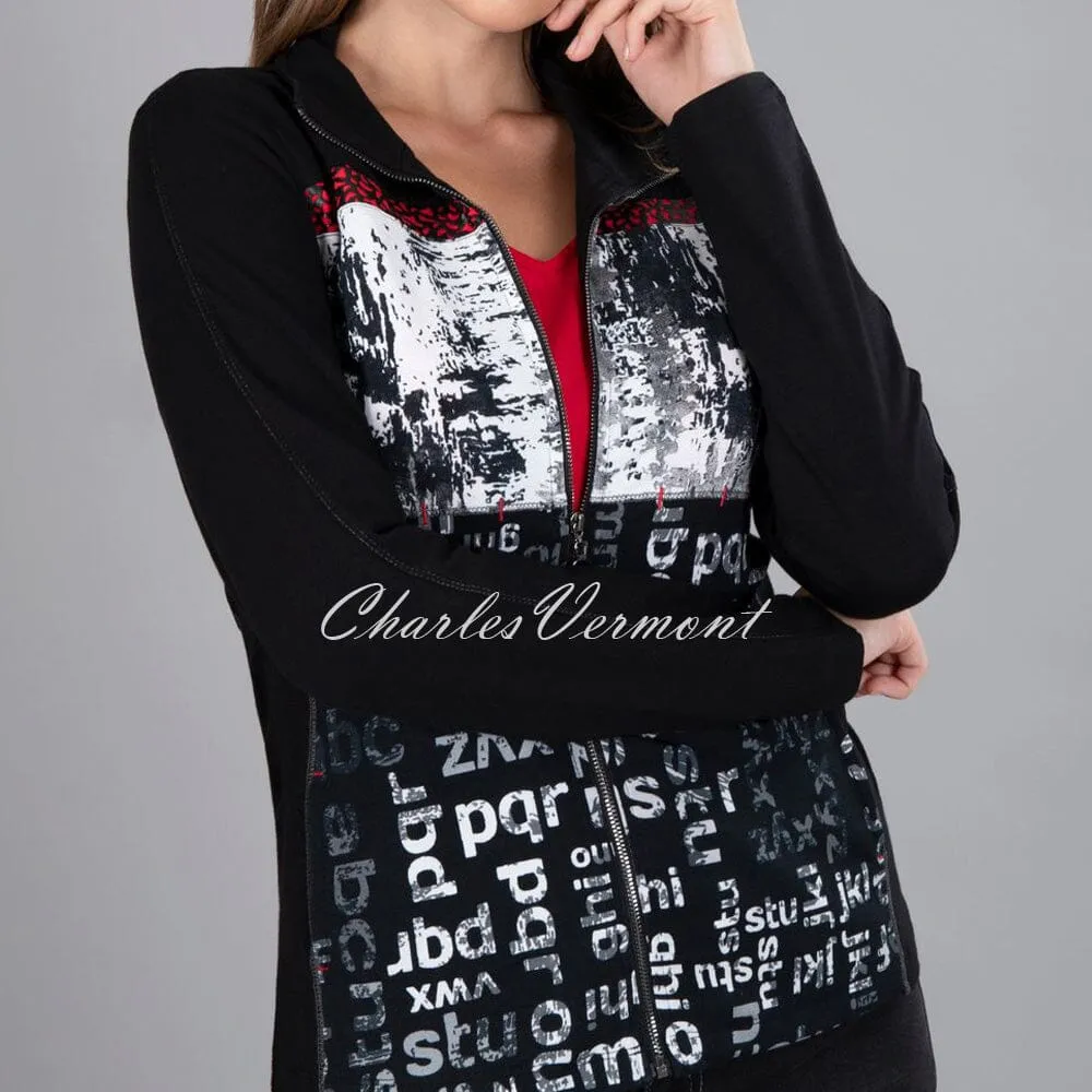 Dolcezza Jacket - Style 70104