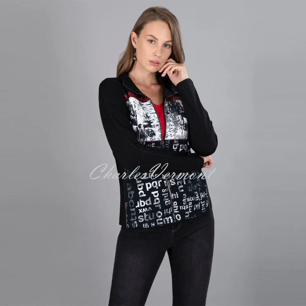 Dolcezza Jacket - Style 70104