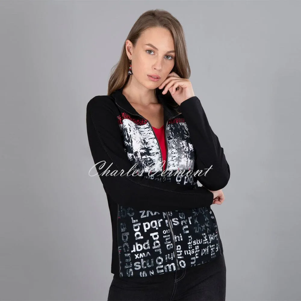 Dolcezza Jacket - Style 70104