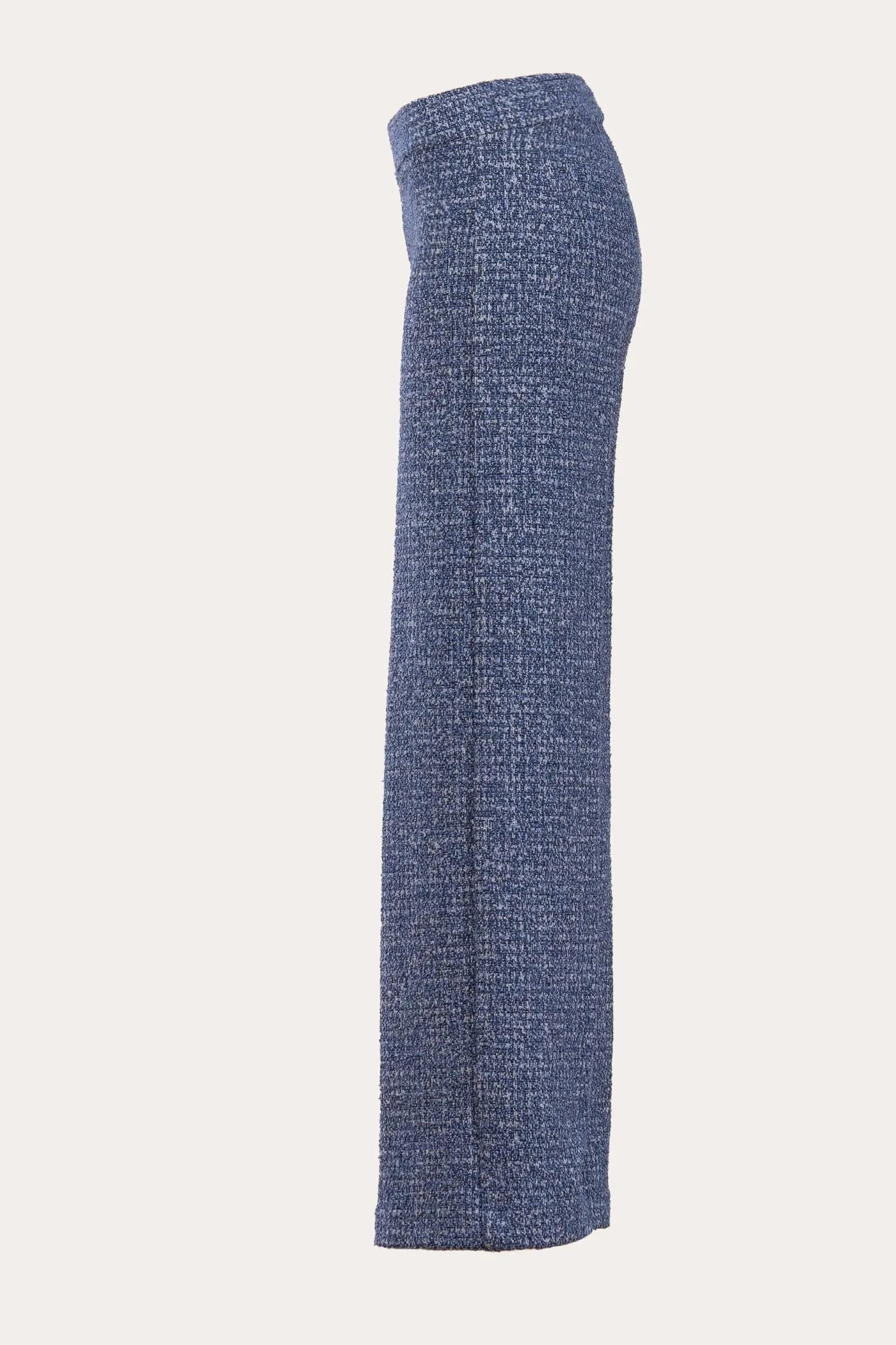 FLAVIA Boucle Denim