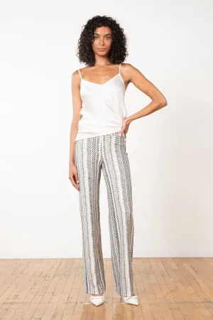 FLAVIA Boucle Flame