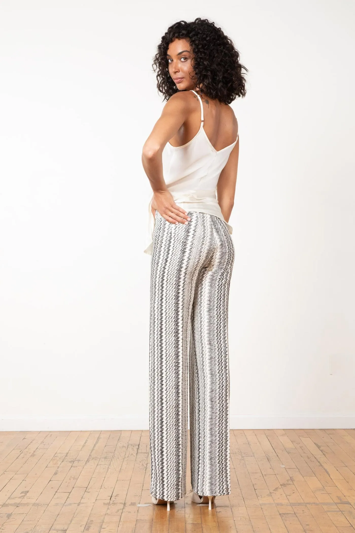 FLAVIA Boucle Flame