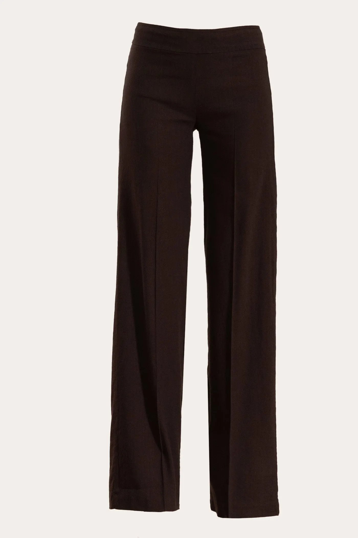FLAVIA Linen Espresso