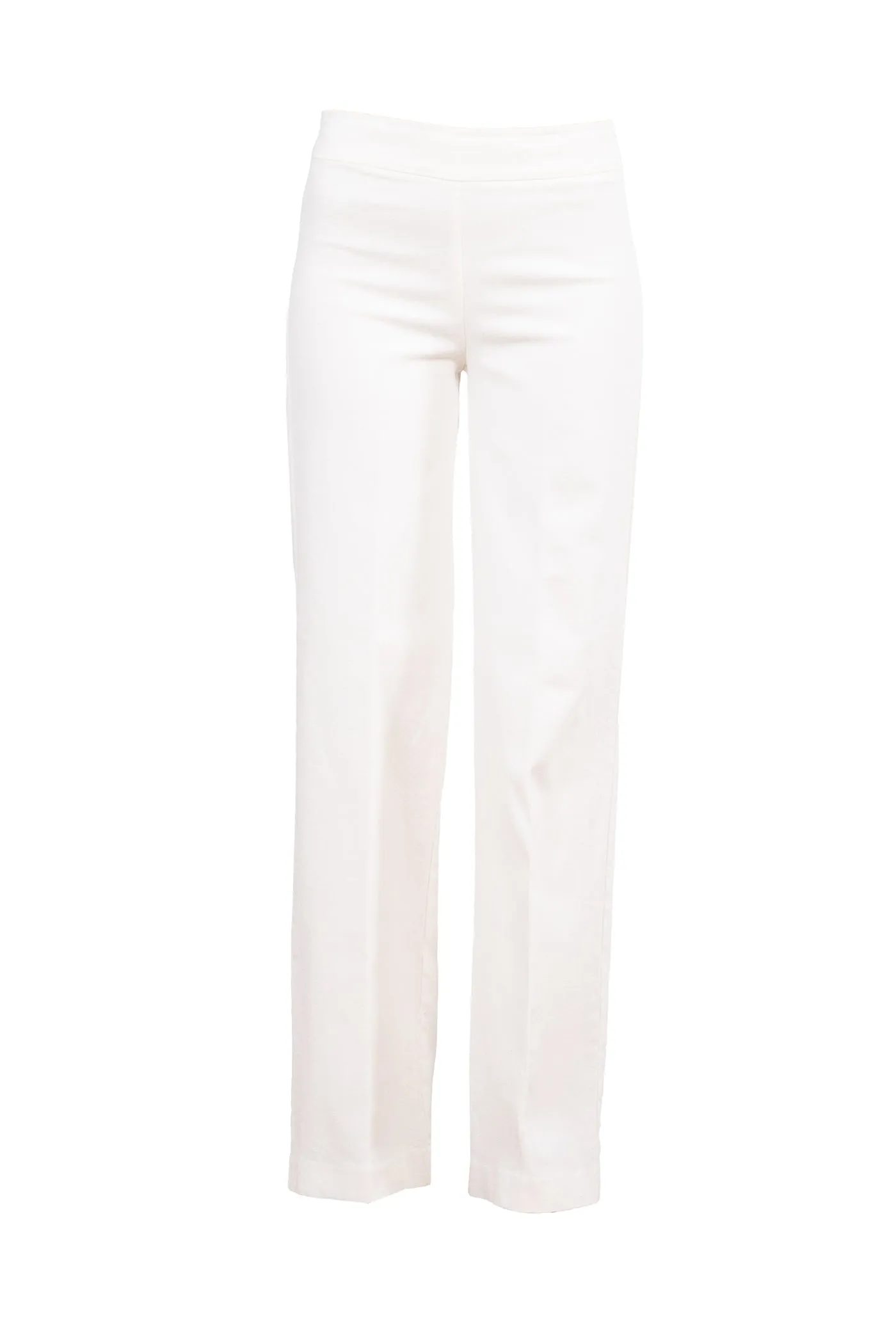 FLAVIA Off-White Denim