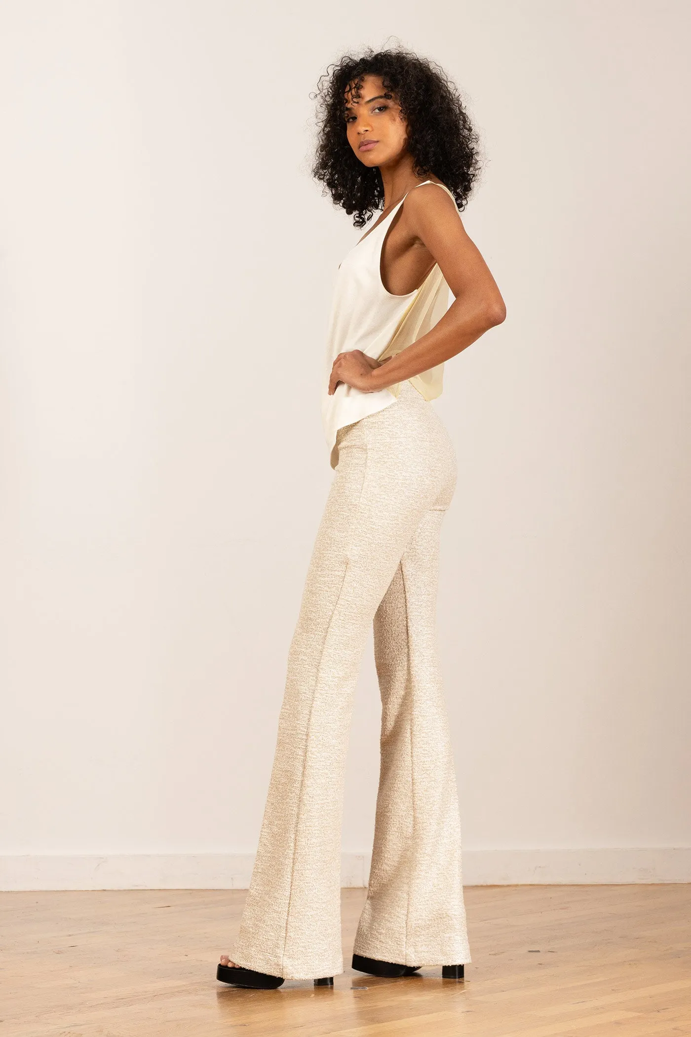 FLAVIA Sparkling Champagne