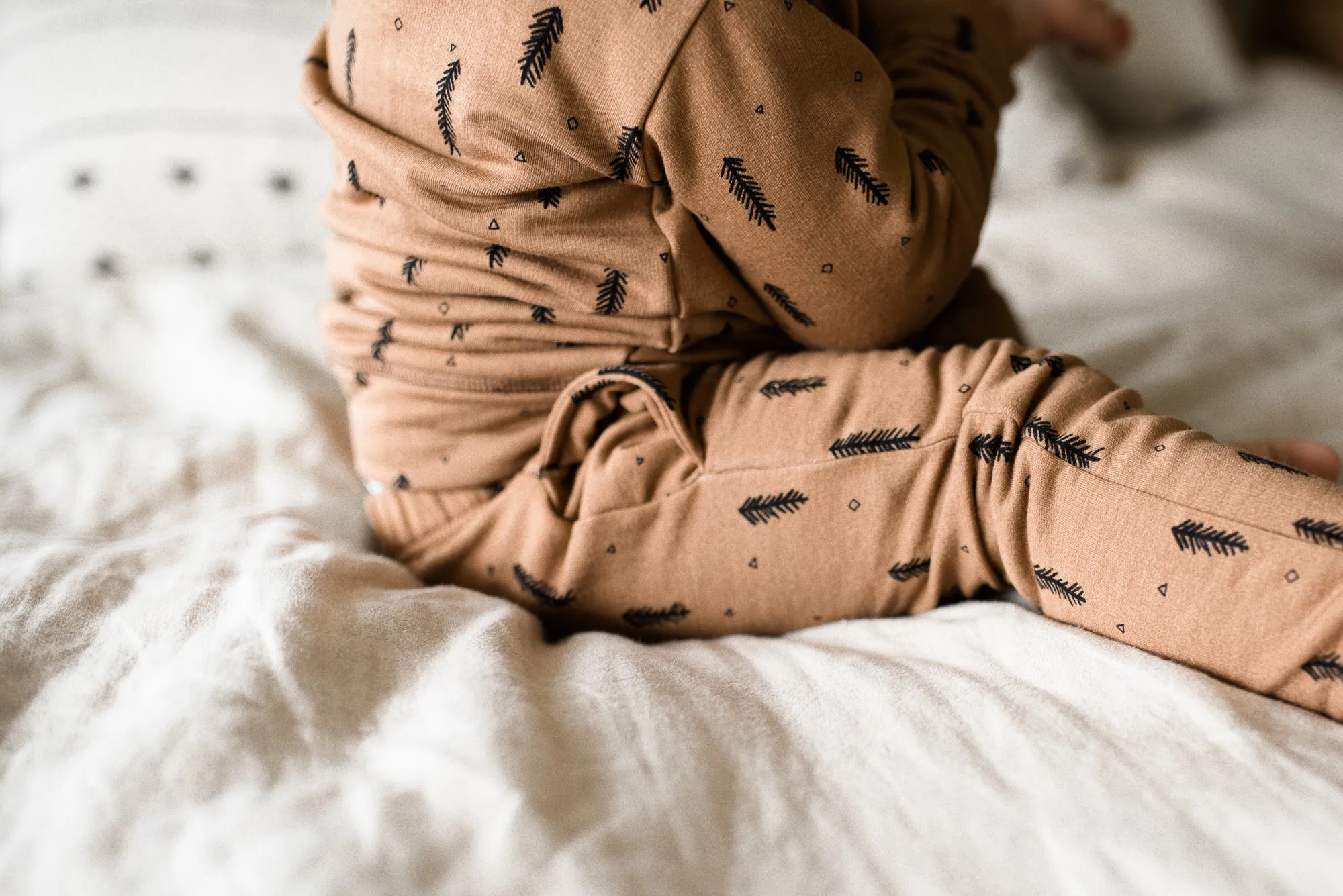 Fleece Joggers