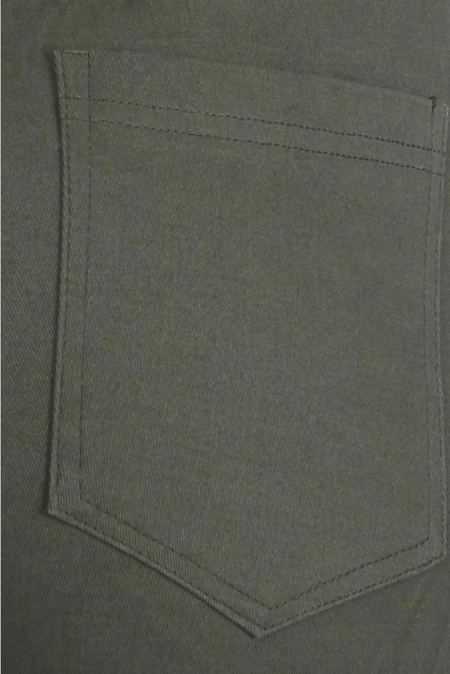 Gia joggers