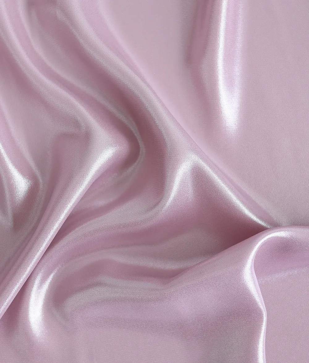 Gloss Satin Fabric