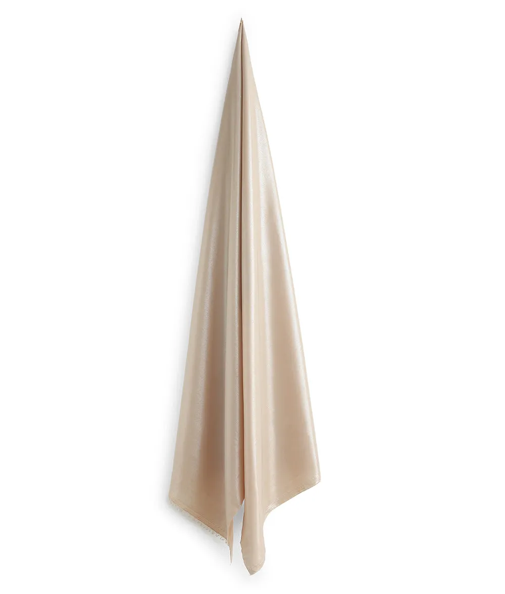 Gloss Satin Fabric