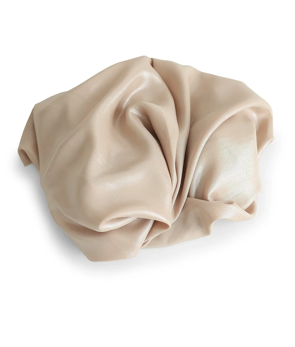 Gloss Satin Fabric