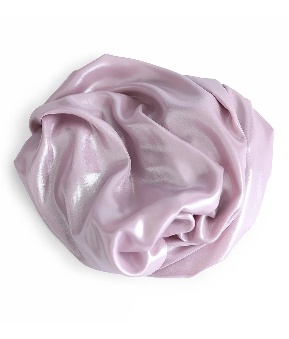 Gloss Satin Fabric