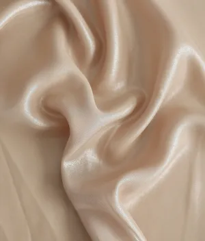 Gloss Satin Fabric