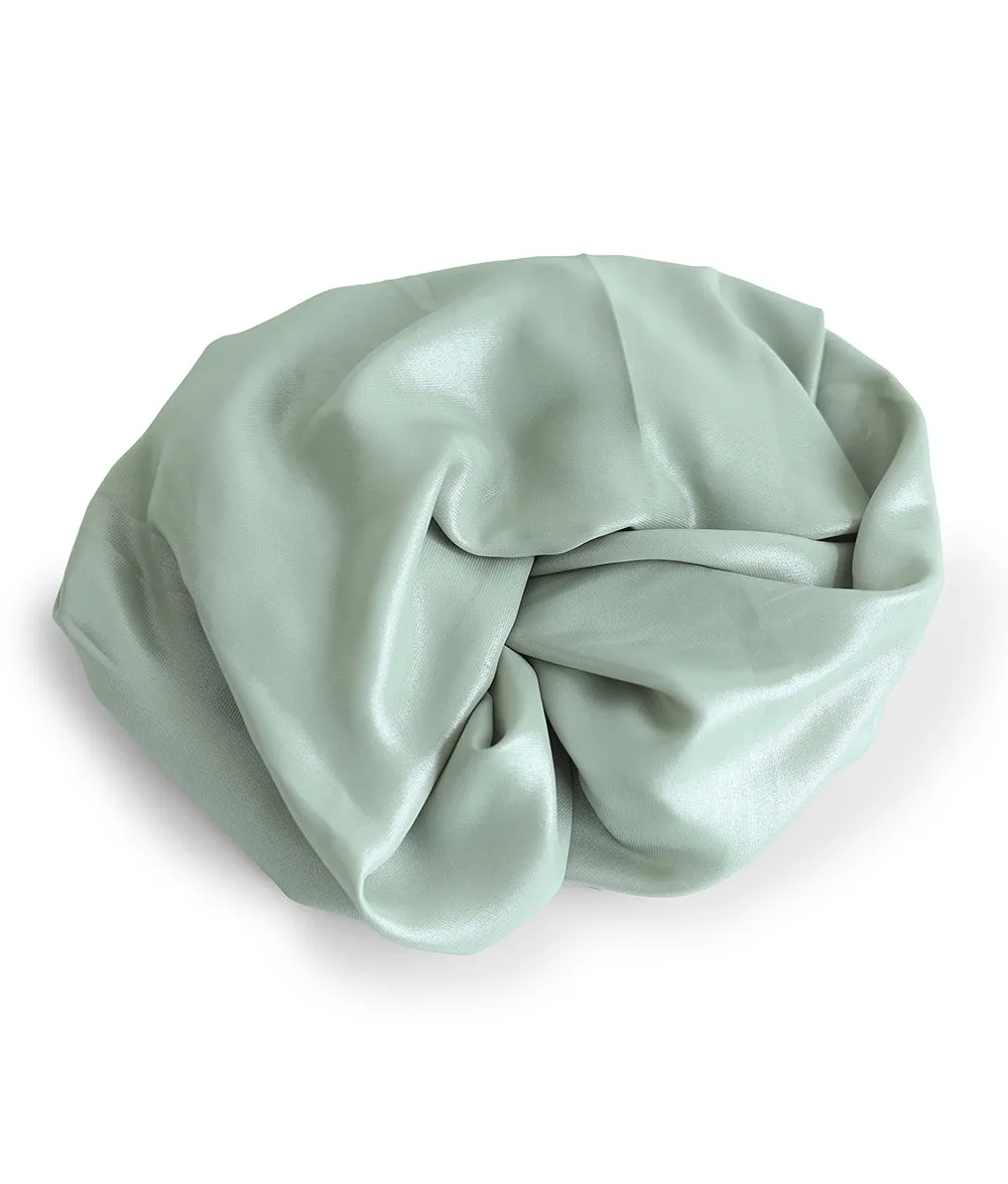 Gloss Satin Fabric