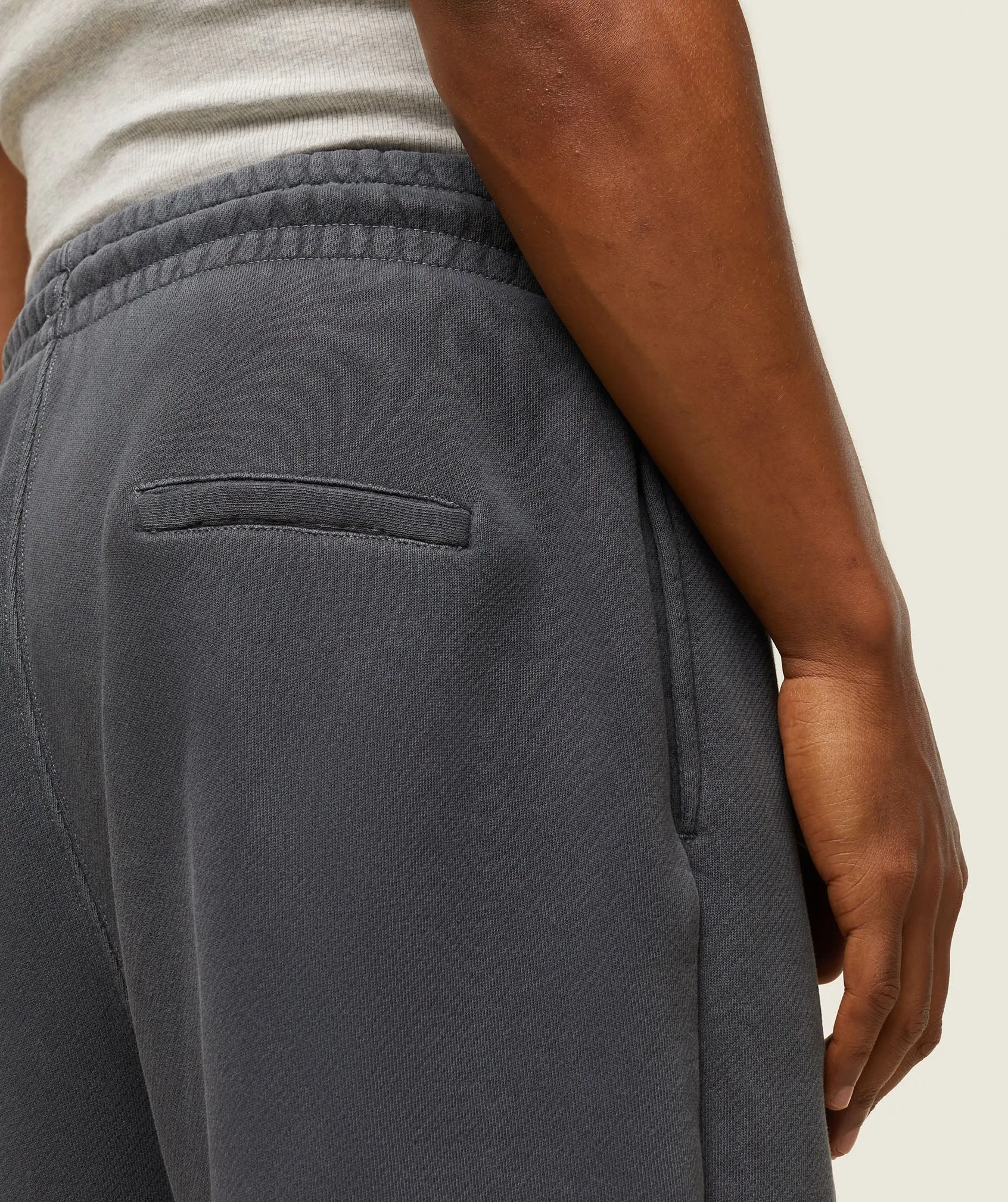 Gymshark everywear Relaxed Sweatpants - Black