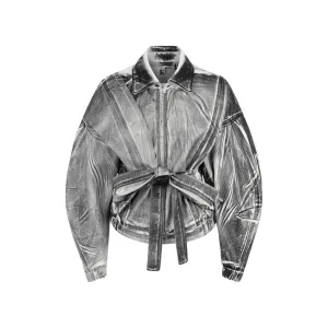 Hard to Please Jacket
