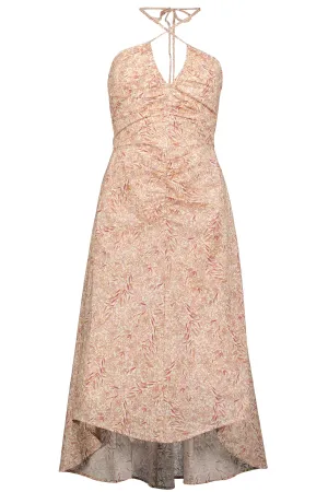 Harper Ruched Front Dress