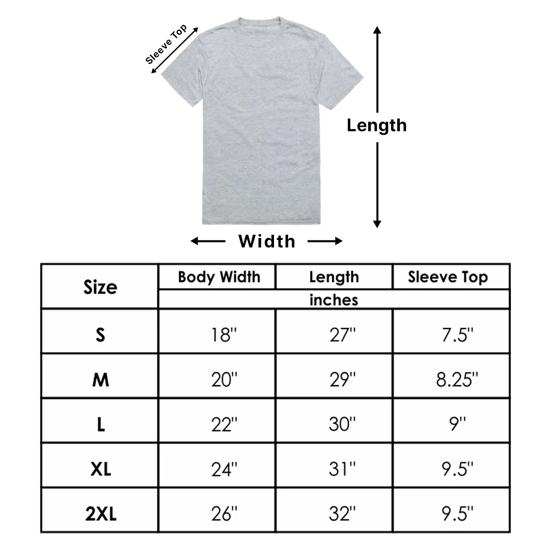 I Love DePauw University Tigers T-Shirt Tee