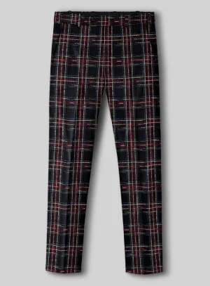 Italian Cotton Lempre Pants