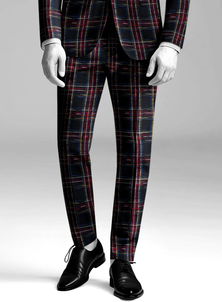 Italian Cotton Lempre Pants