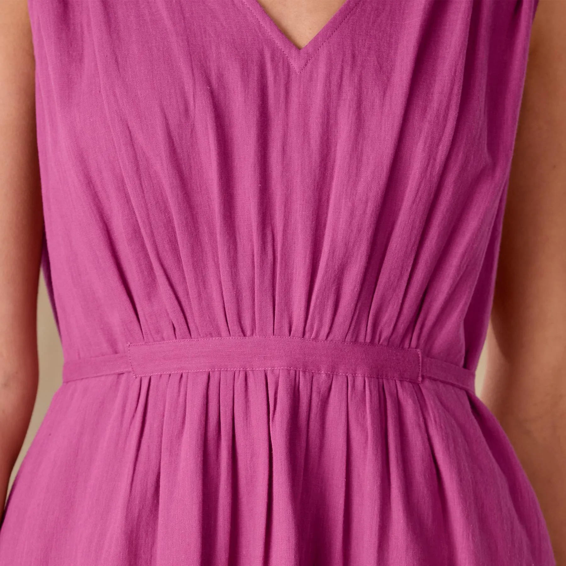 Jerrika Dress