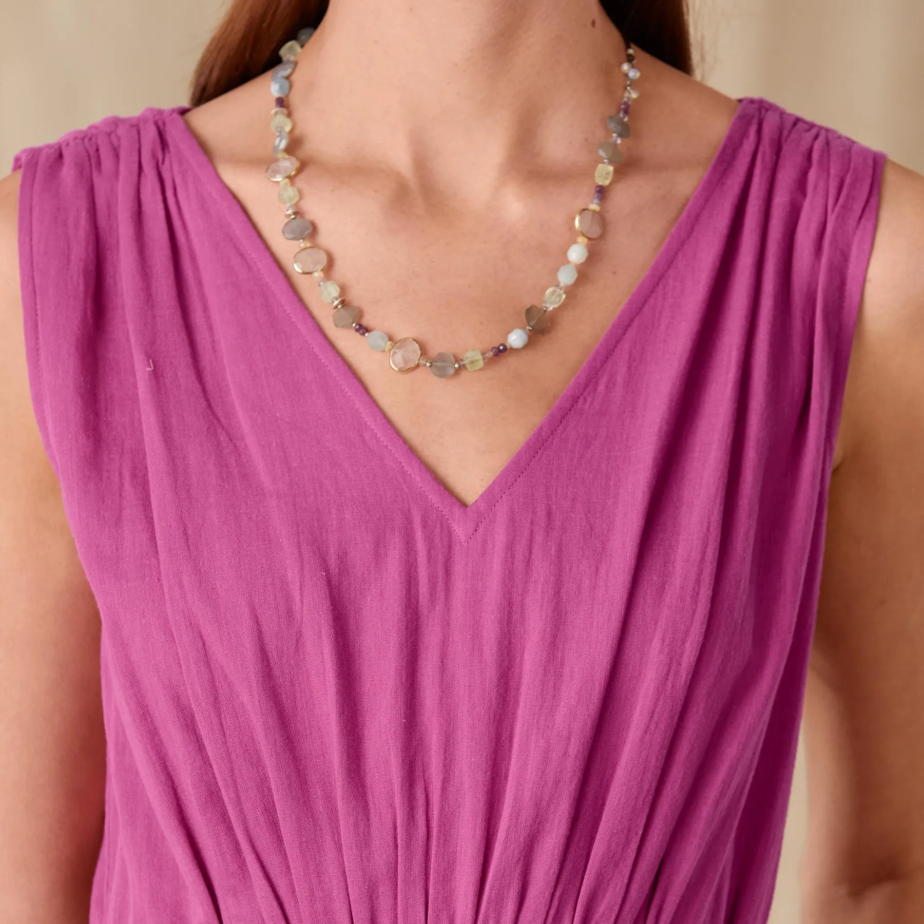 Jerrika Dress