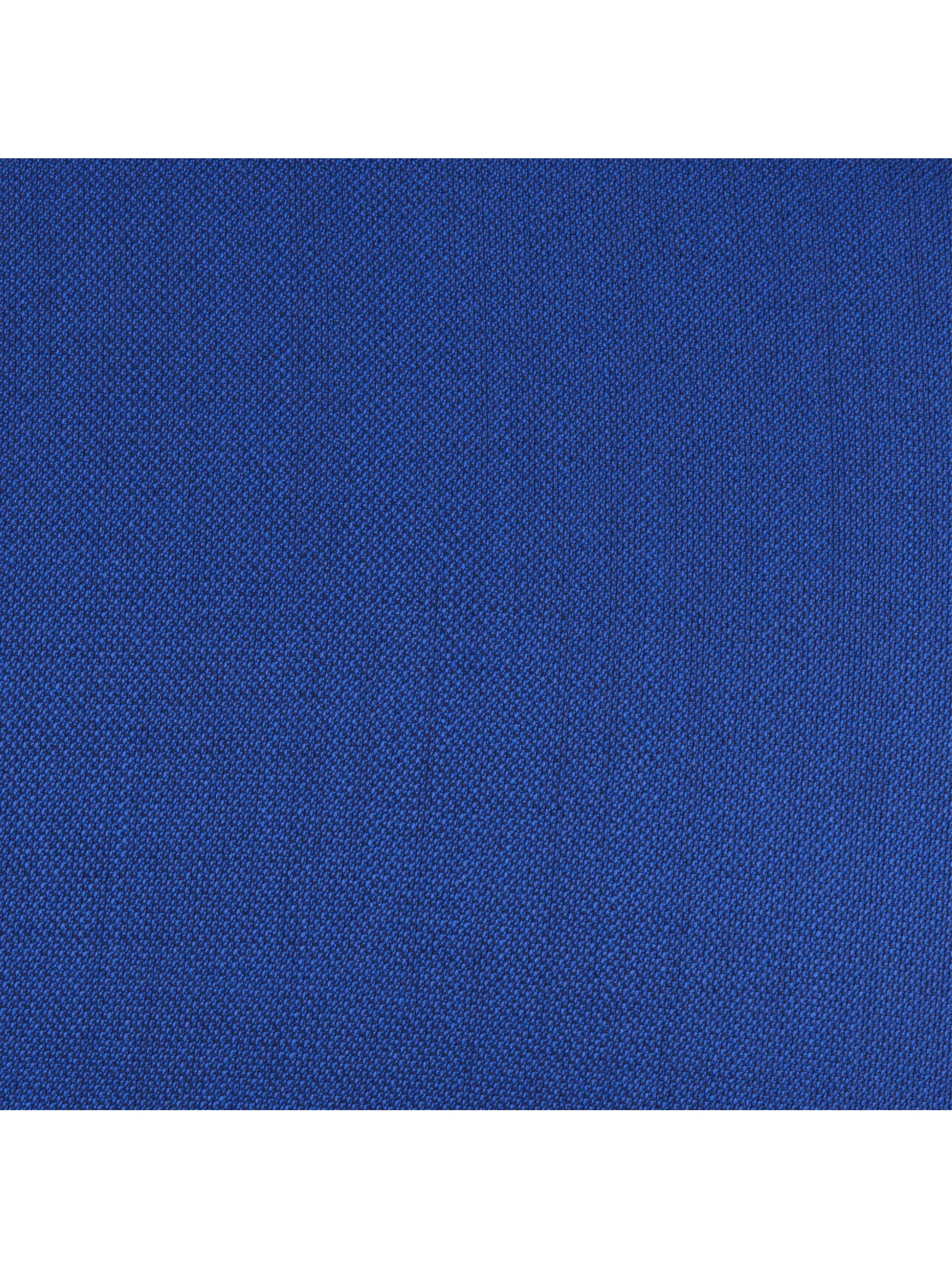 John Varvatos Mens Blue Textured Slim Fit 100% Wool 2 Piece Suit