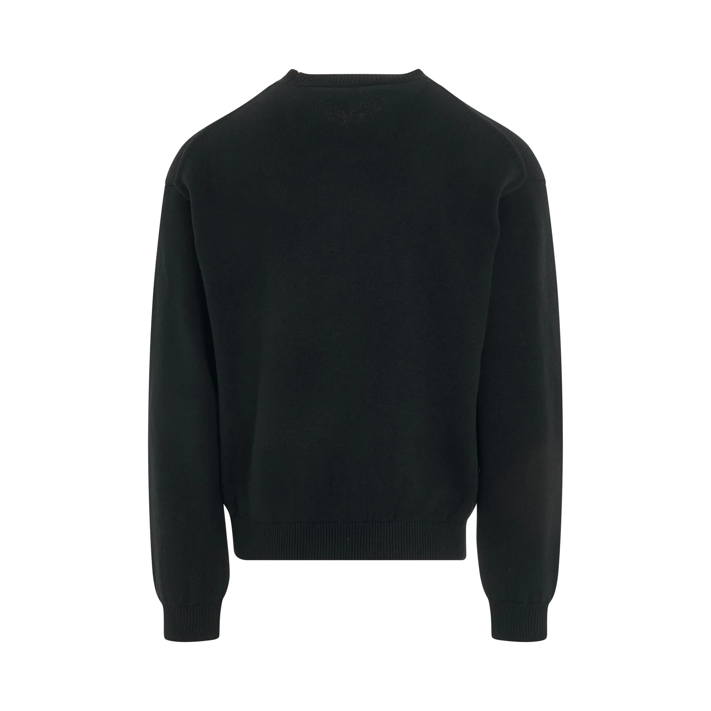 Kenzo Tiger Academy Knitwear