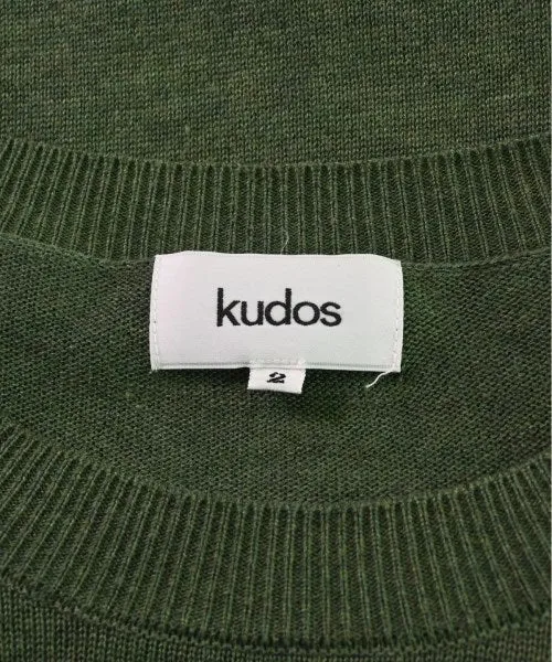 kudos Sweaters